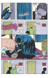 Batman (1940-2011)  407