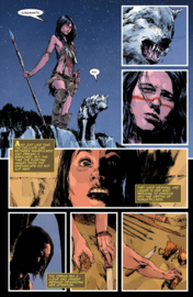 Deadly Tales of the Gunslinger Spawn    3