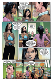 Spectacular Spider-Men    4