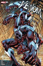 Venom (2021-)    21