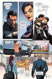 Batman (2016-2025)  151