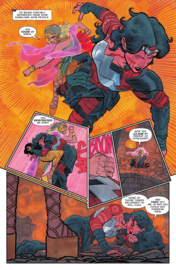 Absolute Wonder Woman   12