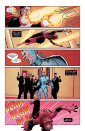 Daredevil: Woman Without Fear (2024-2024)    3