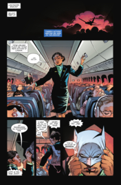 Batman: The Detective    1