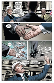 Symbiote Spider-Man: Crossroads    1