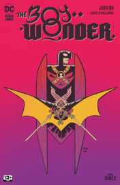 Boy Wonder    3