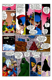 Crisis on Infinite Earths    7