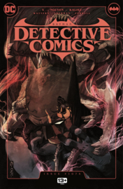 Detective Comics (2016-) 1074