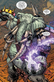 Spawn  366