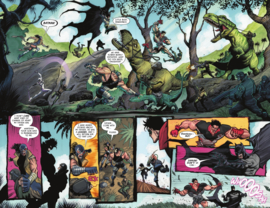 Batman & Robin (2023-)   13