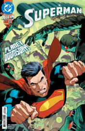 Superman (2023-)   22