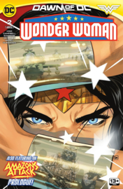 Wonder Woman (2023-)    2