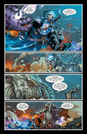 Spawn  366