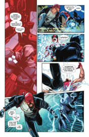 Batman: Incorporated (2022-2023)    4