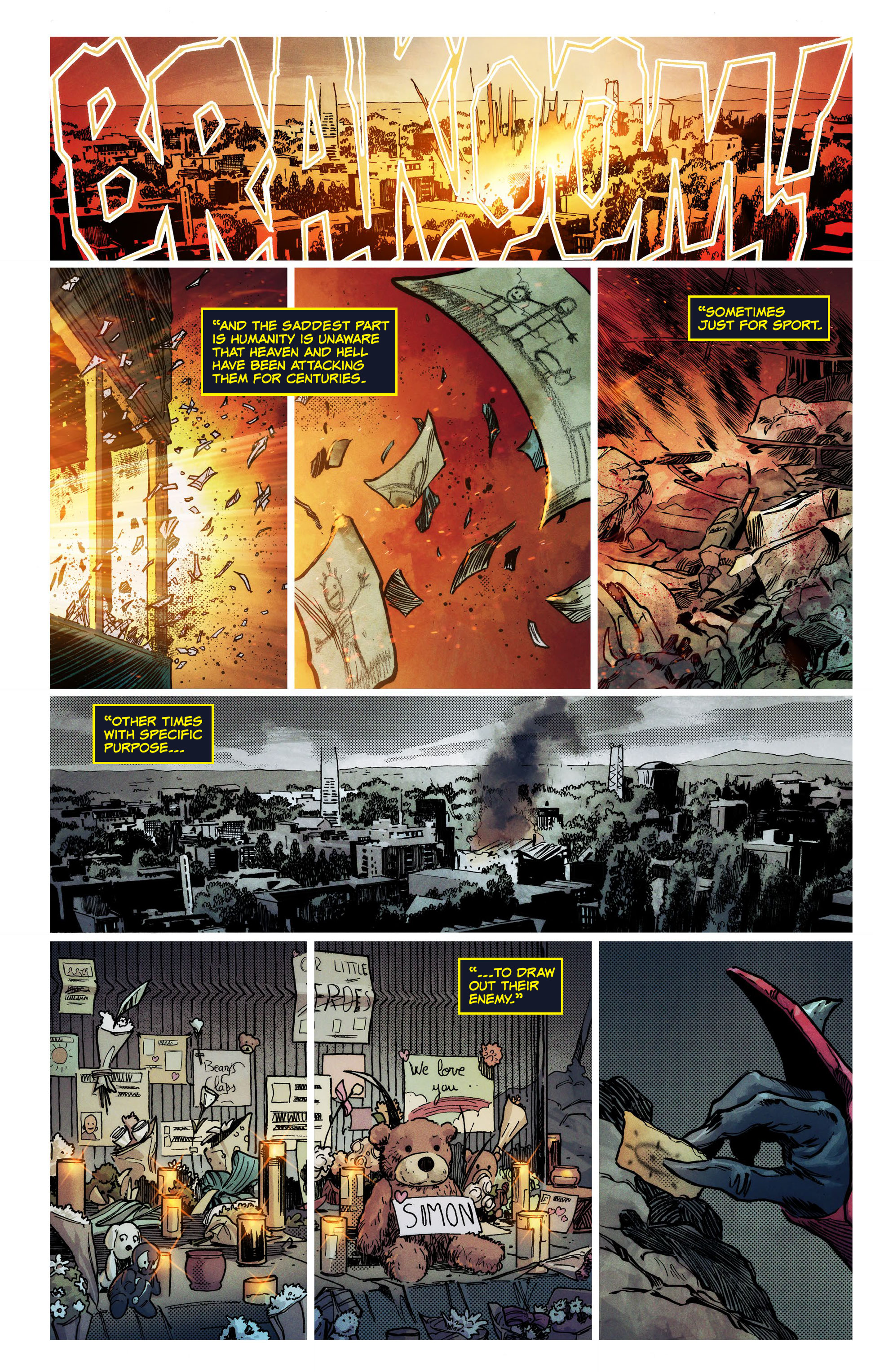 King Spawn    1