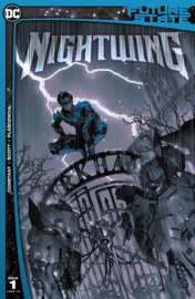 Future State: Nightwing    1
