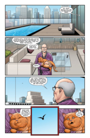 Amazing Spider-Man: Torn    2