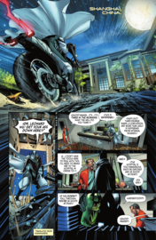 Batman: Incorporated (2022-2023)    3