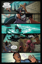 Chasm: Curse of Kaine    1