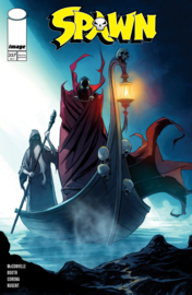 Spawn  357