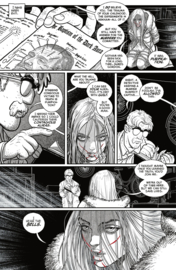 Batman: Gargoyle of Gotham    4, Noir Edition