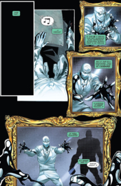 What if...? Dark: Venom (2024-2024)    4