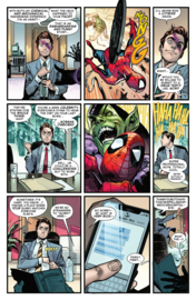Amazing Spider-Man (2025-)    1 - Tweede Druk