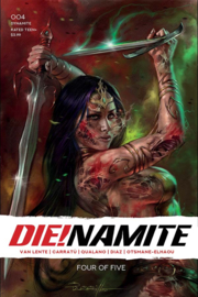 DIE!Namite    4