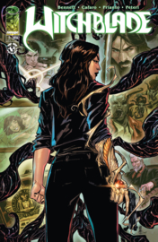 Witchblade (2024-)    5