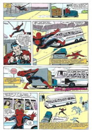 Amazing Spider-Man (1963-1998)  262