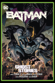 Batman (2016-): Ghost Stories