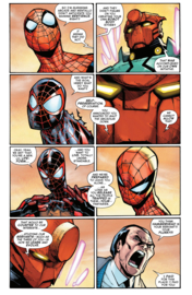 Spectacular Spider-Men    7