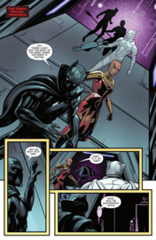 Predator vs. Black Panther   4