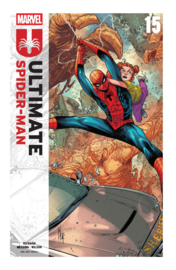 Ultimate Spider-Man (2024-)   15