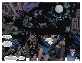 Batman: The Brave & The Bold (2023-2025)    4