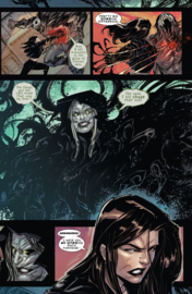 Witchblade (2024-)   16