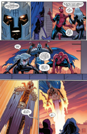Amazing Spider-Man (2025-)    7