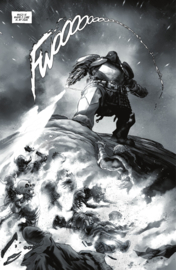 Dark Knights of Steel: Allwinter    5