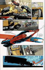 Superman/ Spider-Man (2026)