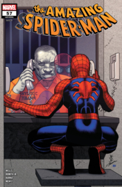 Amazing Spider-Man (2022-2025)   57