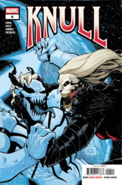 Knull    4