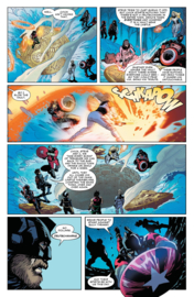 Thunderbolts (2023-2024)    4