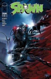 Spawn  353