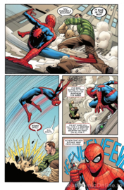 Amazing Spider-Man: Torn    1