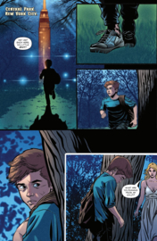 Vampirella: Halloween Horror 2025