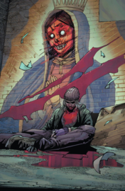 Witchblade (2024-)   14