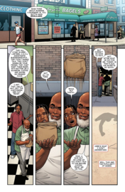 Amazing Spider-Man: Torn    2