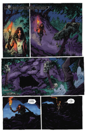 Venomverse Reborn    2