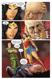 Wonder Woman (2023-)    9