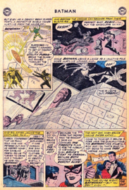 Batman (1940-2011)  127